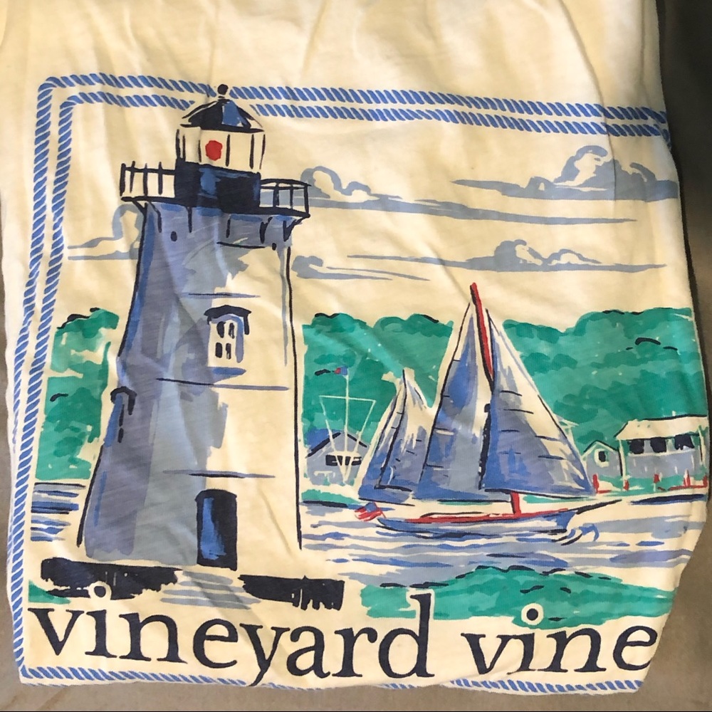 Vineyard Vines Tshirt